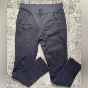 Brooks Brothers navy blue pants